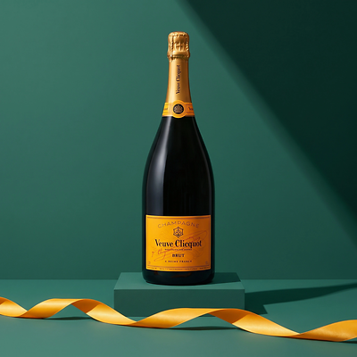 Veuve Clicquot Yellow Label Magnum 1.5L Veuve Clicquot Yellow Label Magnum 1.5L