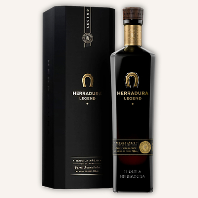 Herradura Legend Anejo Tequila