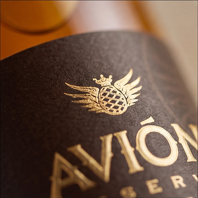 Avion Reserva 44 Extra Anejo Tequila