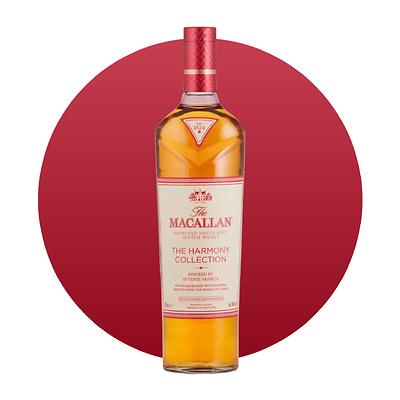 Macallan Harmony Collection Intense Arabica Single Malt Scotch Whisky