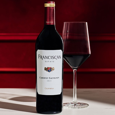 Franciscan Cabernet Sauvignon
