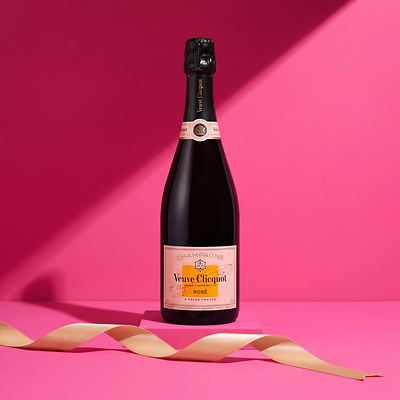 Veuve Clicquot Rose Champagne Veuve Clicquot Rose Champagne