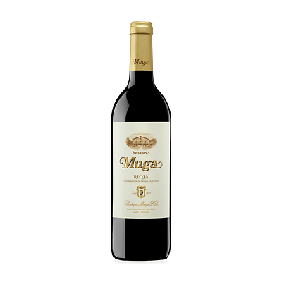 Muga Reserva Rioja Muga Reserva Rioja