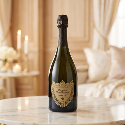 Dom Perignon Ice Bucket Dom Perignon Ice Bucket