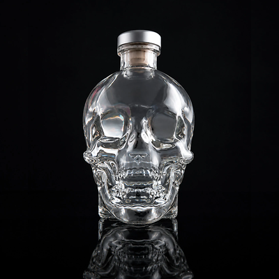 Crystal Head Skull Vodka Gift Basket Crystal Head Skull Vodka Gift Basket