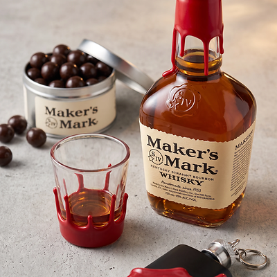 Maker's Mark Bourbon Gifts & Bottles | Spirited Gifts