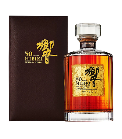 Suntory Japanese Whisky Gifts & Bottles | Spirited Gifts