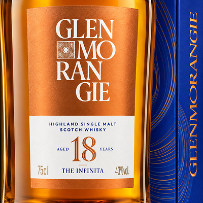 Glenmorangie 18 Infinita