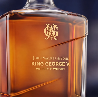 King George V Scotch King George V Scotch