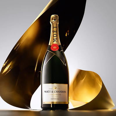 Moet & Chandon Brut Champagne Moet & Chandon Brut Champagne