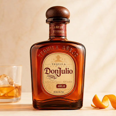 Don Julio Anejo Tequila
