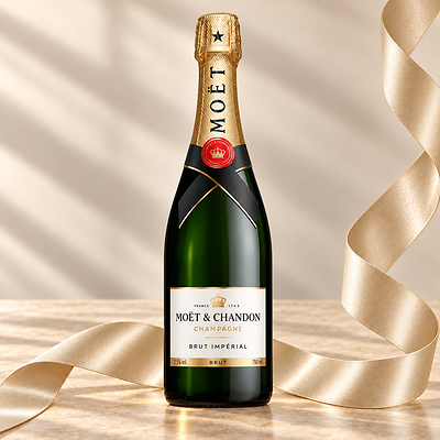 Moet & Chandon Brut Champagne