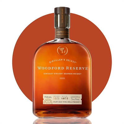 Woodford Reserve Kentucky Straight Bourbon Whiskey