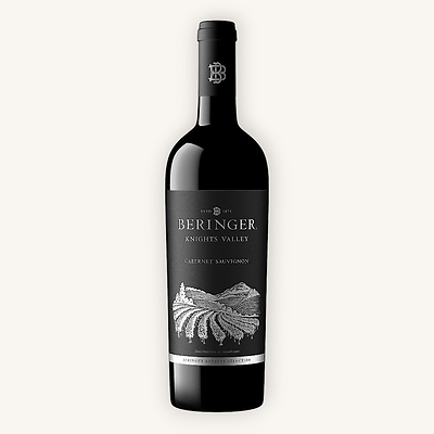Beringer Knights Valley Cabernet Sauvignon