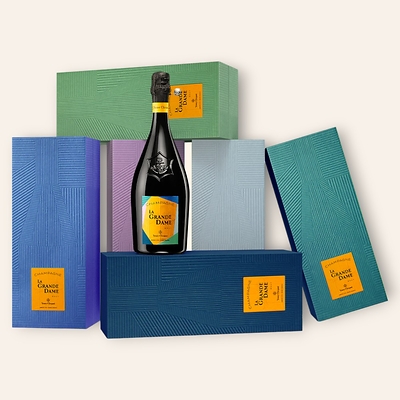Veuve Clicquot La Grande Dame Champagne Veuve Clicquot La Grande Dame Champagne