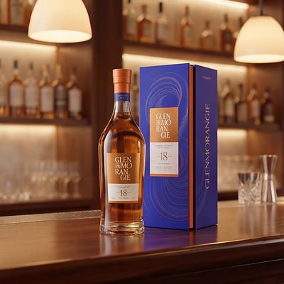 Glenmorangie 18 Infinita Glenmorangie 18 Infinita