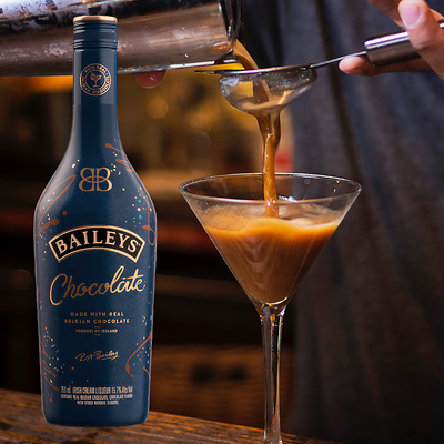 Baileys Chocolate Liqueur Baileys Chocolate Liqueur