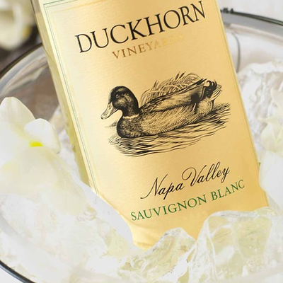 Duckhorn Vineyards Sauvignon Blanc