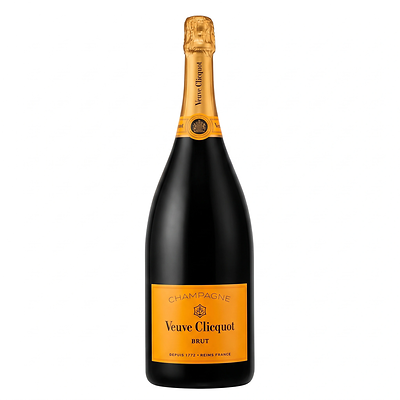 Veuve Clicquot Yellow Label Magnum 1.5L Veuve Clicquot Yellow Label Magnum 1.5L