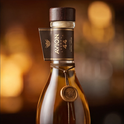 Send Avion Reserva 44 Extra Anejo Tequila Online!