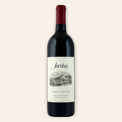 Jordan Cabernet Sauvignon