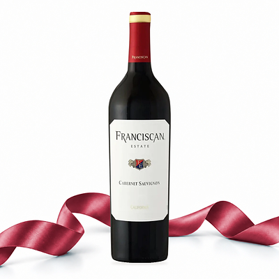 Franciscan Cabernet Sauvignon