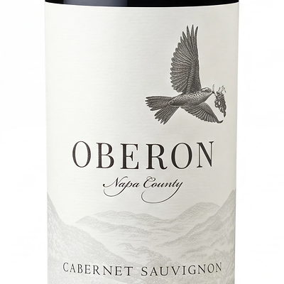 Oberon Napa Valley Cabernet Sauvignon