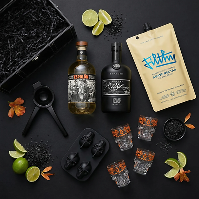 Dead Margarita Kit
