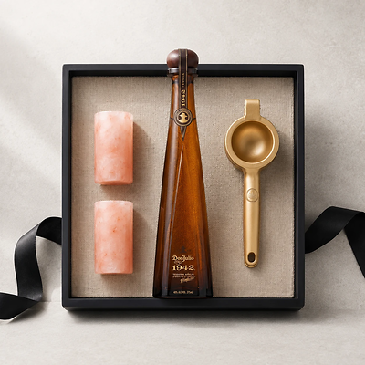 Don Julio 1942 Tequila Salt Shooter Gift Set