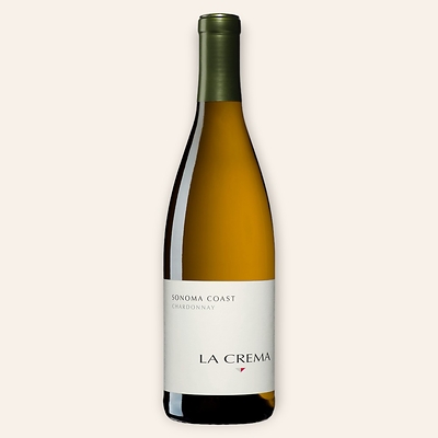 La Crema Sonoma Coast Chardonnay
