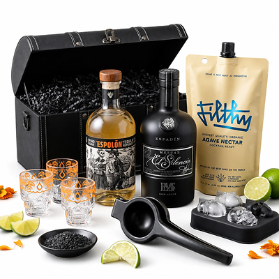 Dead Margarita Kit