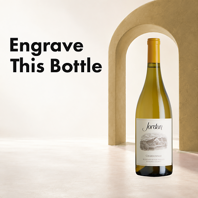 Jordan Chardonnay