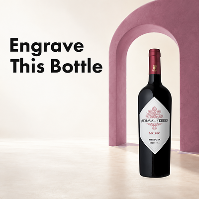 Achaval Ferrer Malbec