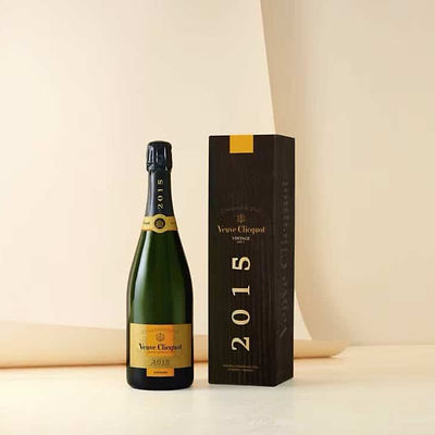 Veuve Clicquot Gold Label Champagne Veuve Clicquot Gold Label Champagne