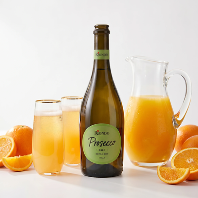 Mimosa Gift Set