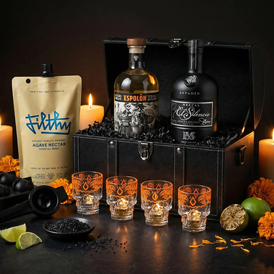 Tequila Gift Sets & Margarita Cocktail Kits | Spirited Gifts