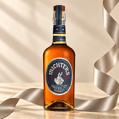 Michter's US*1 Unblended American Whiskey