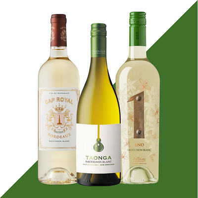 Sauvignon Blanc Gift Set Sauvignon Blanc Gift Set