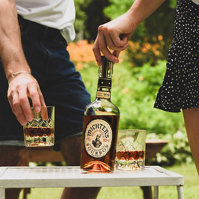 Michter's US*1 Small Batch Bourbon Whiskey Michter's US*1 Small Batch Bourbon Whiskey