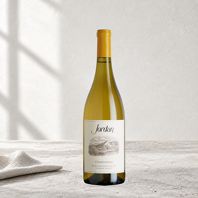 Jordan Chardonnay