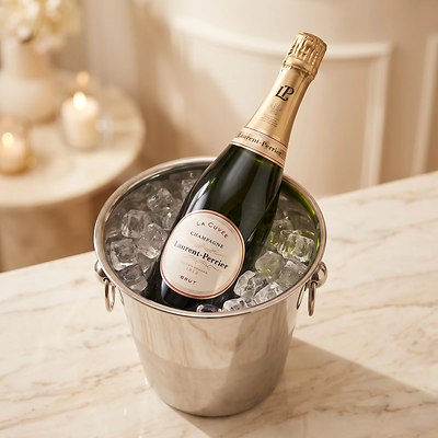 Laurent-Perrier Ice Bucket Laurent-Perrier Ice Bucket