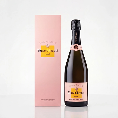 Veuve Clicquot Rose Champagne Veuve Clicquot Rose Champagne