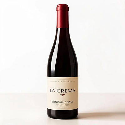 La Crema Sonoma Coast Pinot Noir