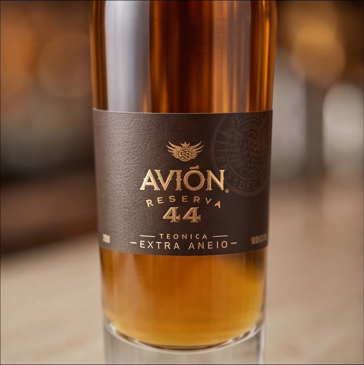 Send Avion Reserva 44 Extra Anejo Tequila Online!