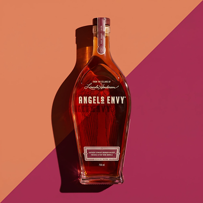 Angel's Envy Bourbon