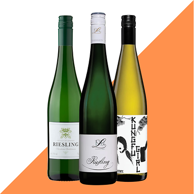 Riesling Gift Set Riesling Gift Set