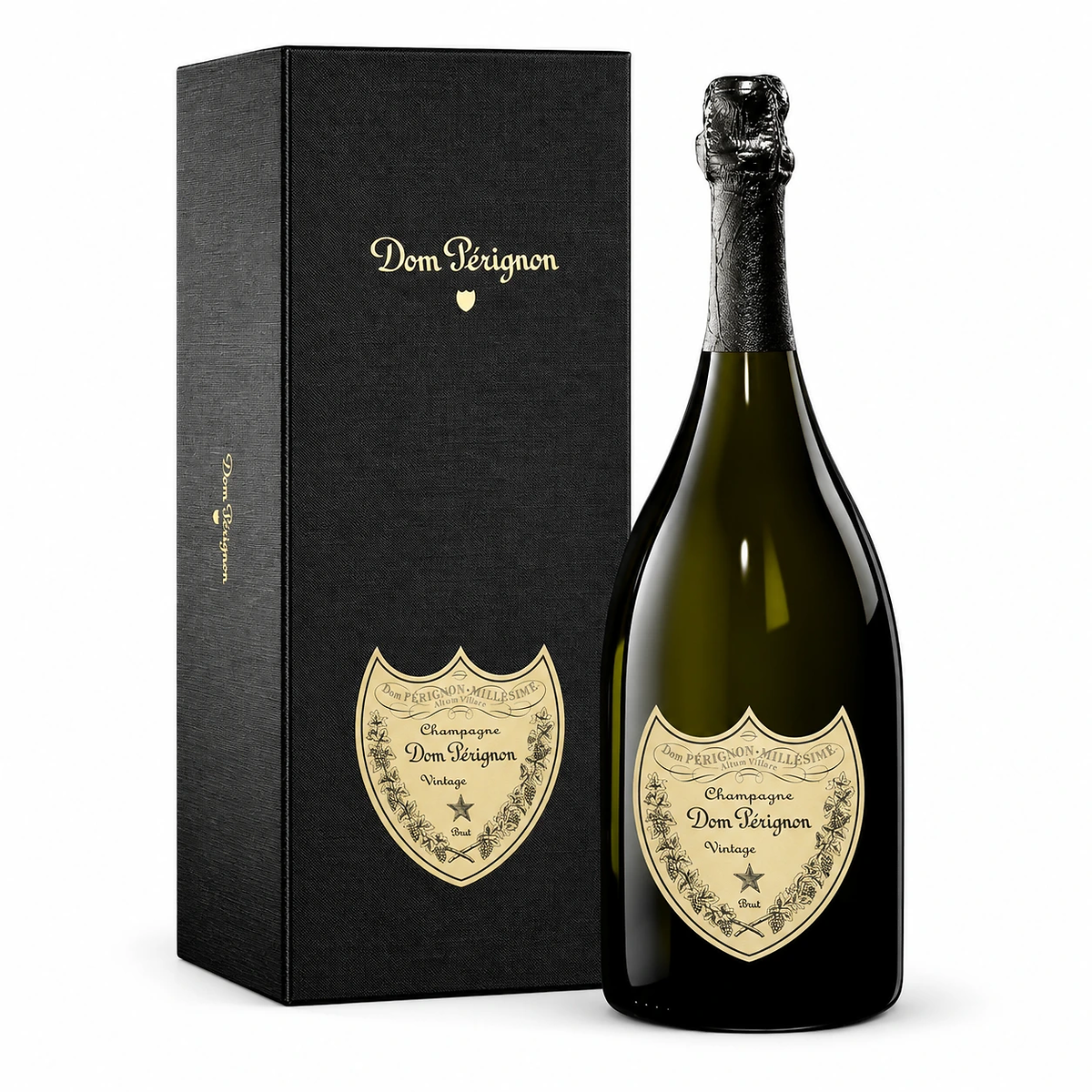 Dom Perignon Vintage 2012 Magnum 1.5L Champagne