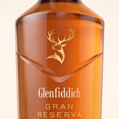 Send Glenfiddich 21 Year Scotch Whisky Online!