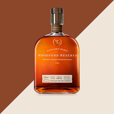 Woodford Reserve Kentucky Straight Bourbon Whiskey
