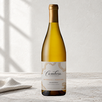 Cambria Katherine's Vineyard Chardonnay